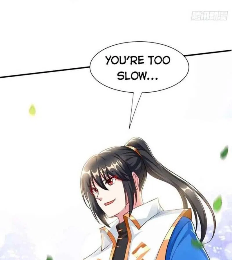 One Step Toward Freedom Chapter 297 – Page 8