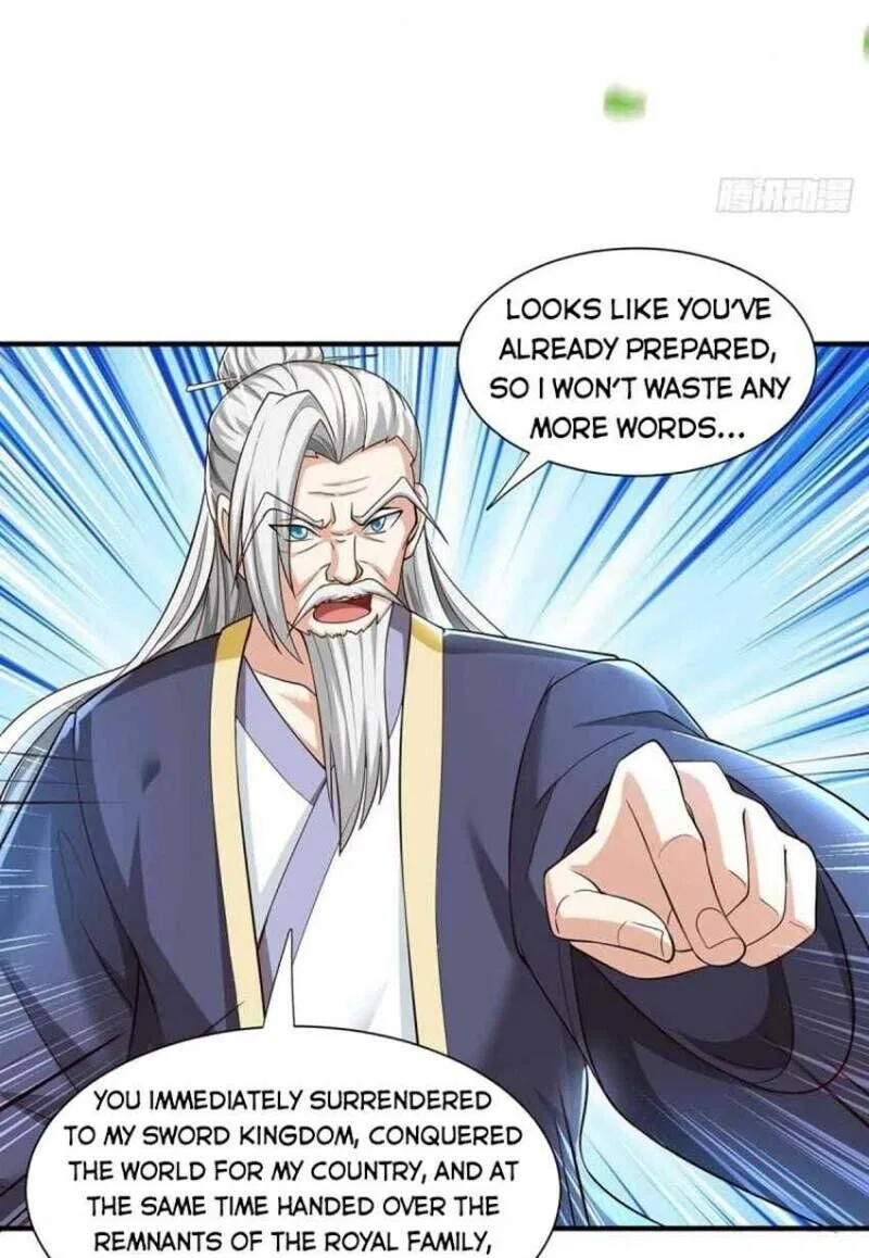 One Step Toward Freedom Chapter 297 – Page 10