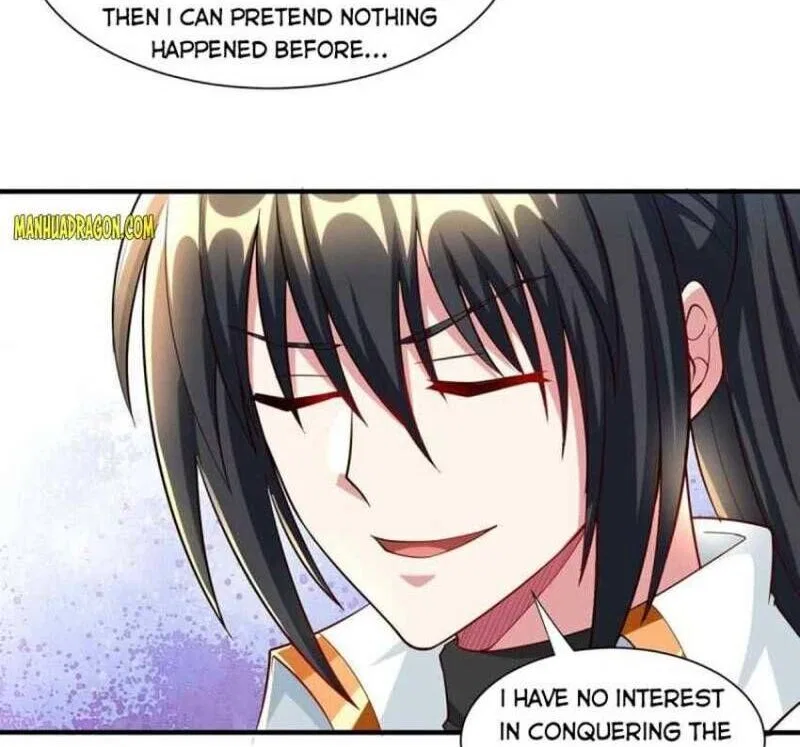 One Step Toward Freedom Chapter 297 – Page 11