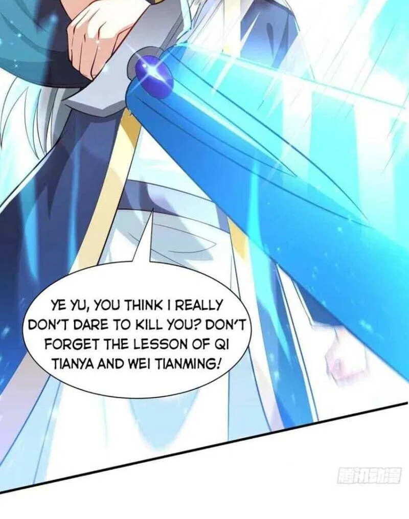 One Step Toward Freedom Chapter 297 – Page 15