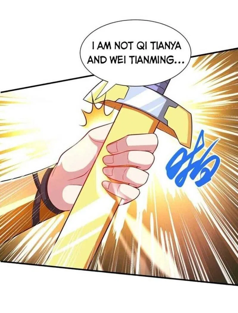 One Step Toward Freedom Chapter 297 – Page 16