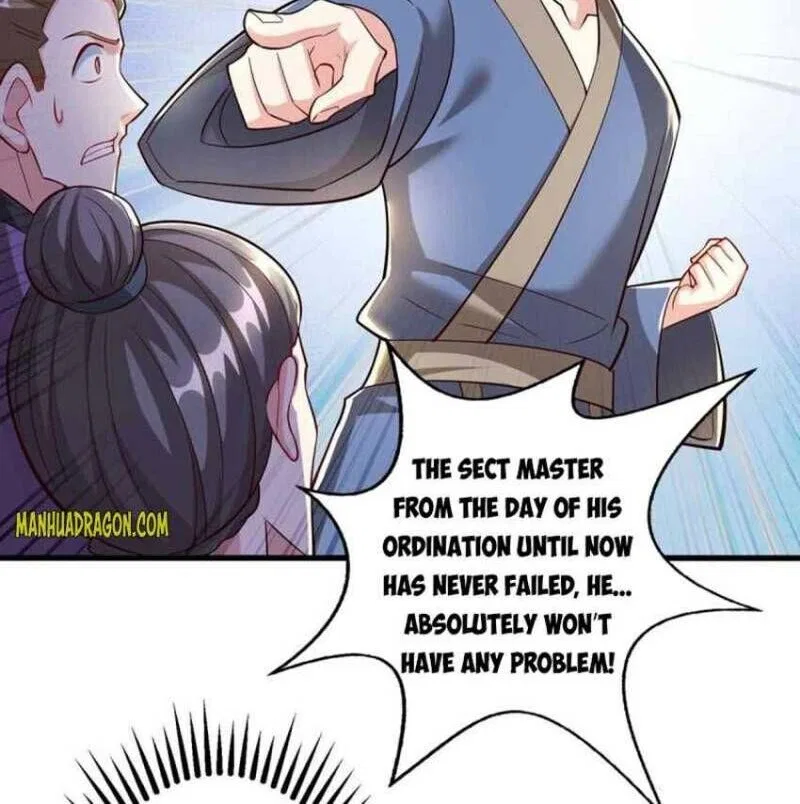 One Step Toward Freedom Chapter 297 – Page 32