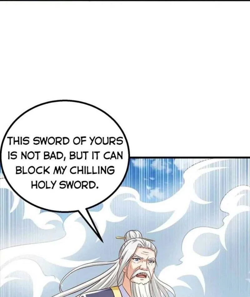 One Step Toward Freedom Chapter 297 – Page 37