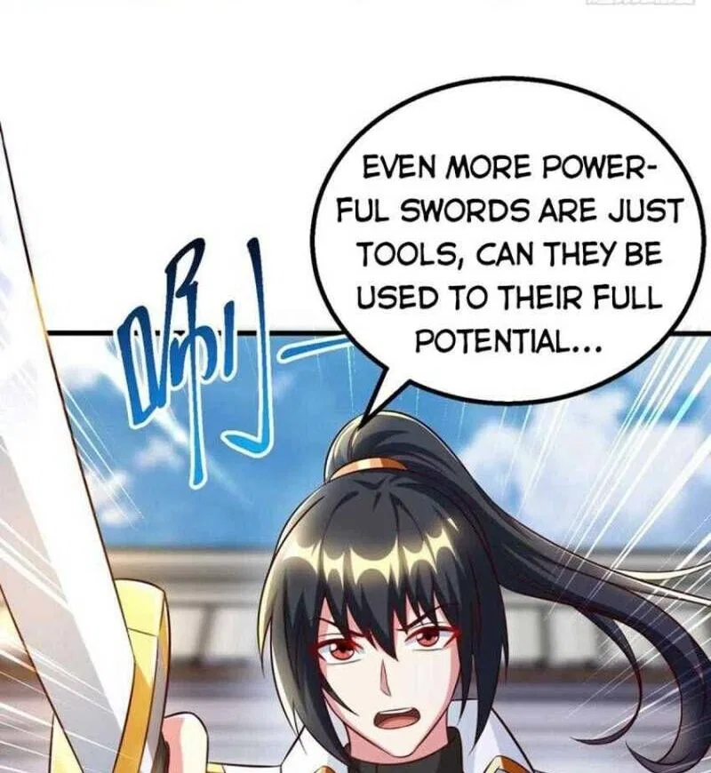 One Step Toward Freedom Chapter 297 – Page 39