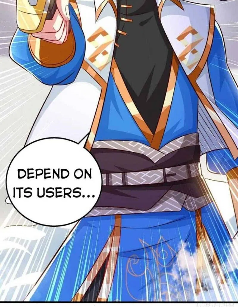 One Step Toward Freedom Chapter 297 – Page 40