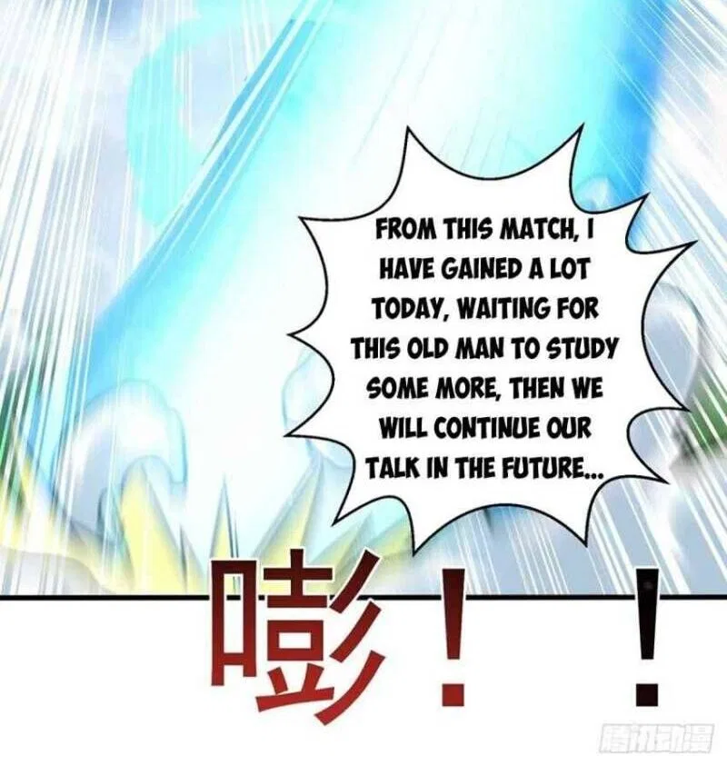 One Step Toward Freedom Chapter 297 – Page 43