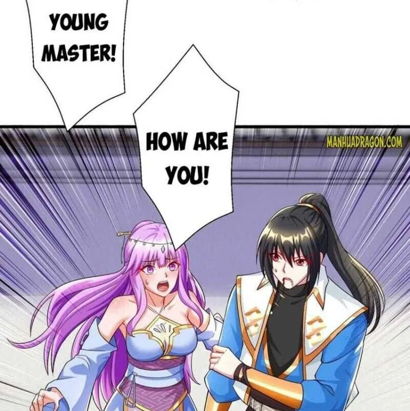 One Step Toward Freedom Chapter 297 – Page 47
