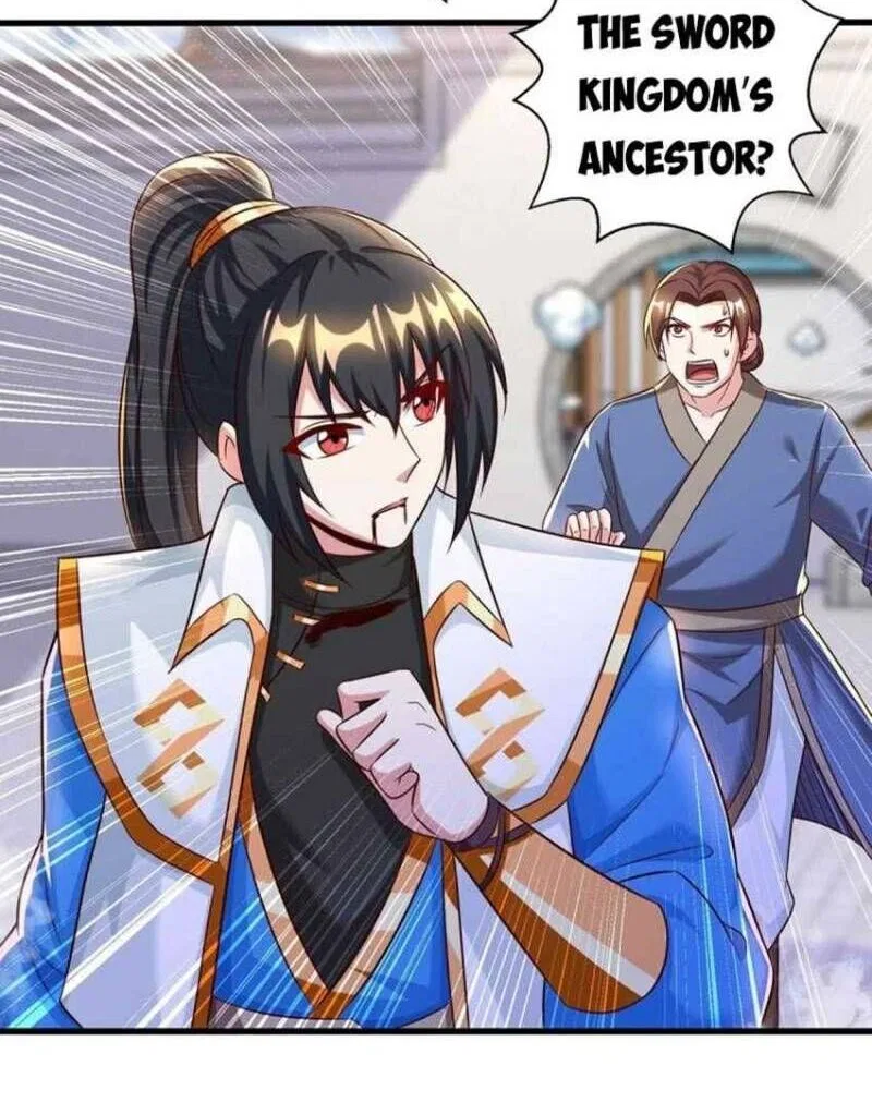 One Step Toward Freedom Chapter 297 – Page 50