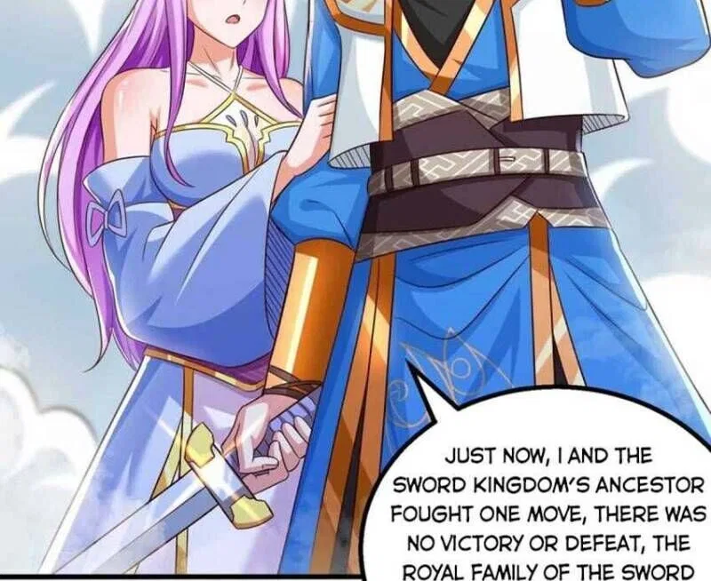 One Step Toward Freedom Chapter 297 – Page 52