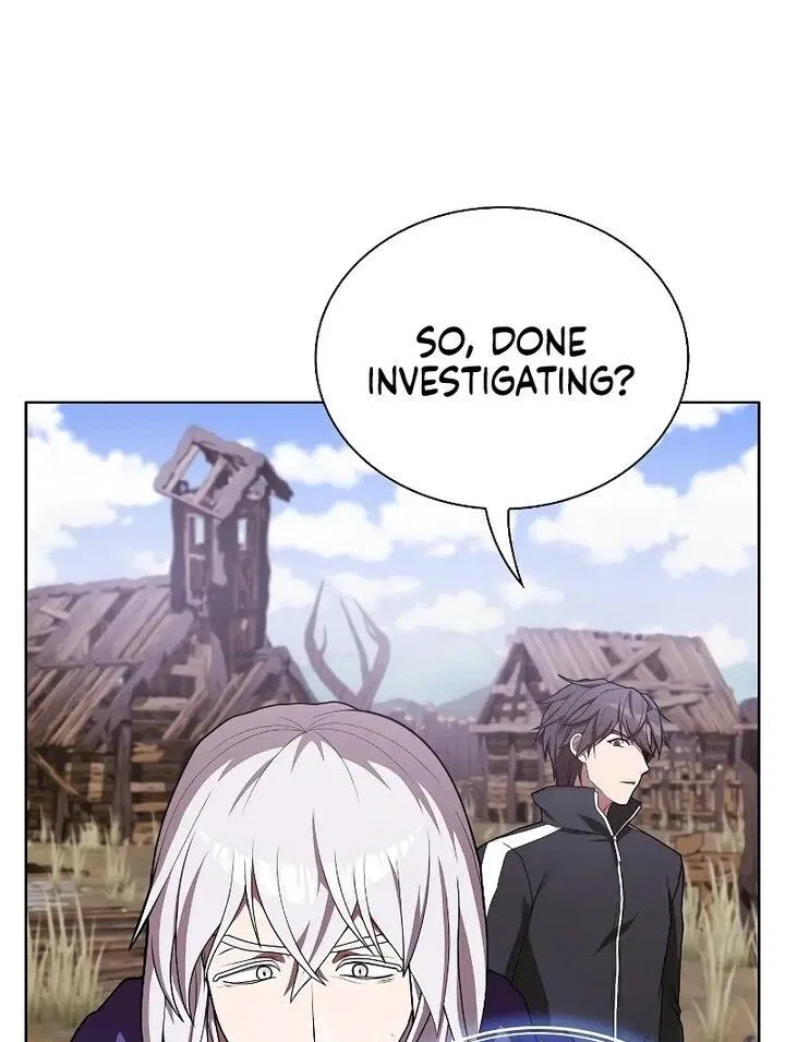 The Tutorial Tower of the Advanced Player Chapter 179 – Page 76