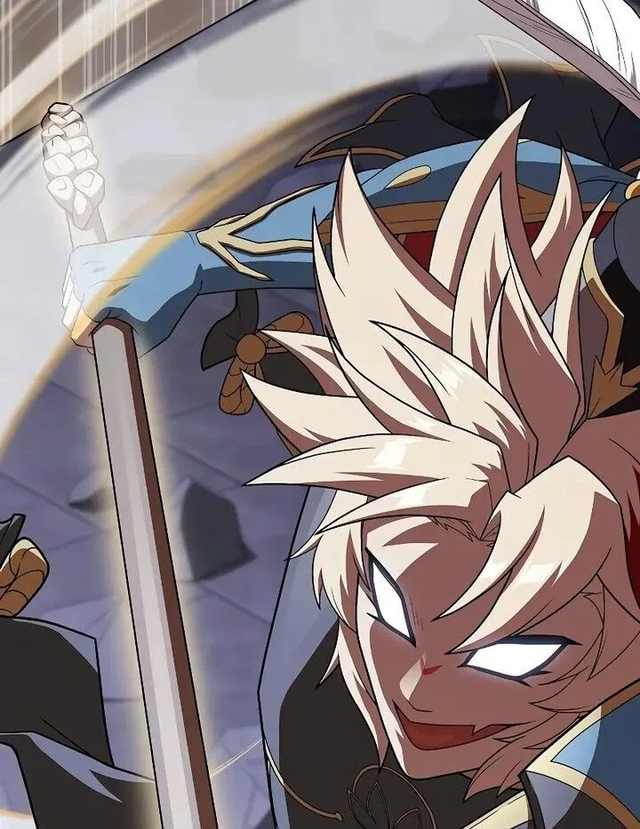 The Tutorial Tower of the Advanced Player Chapter 179 – Page 116