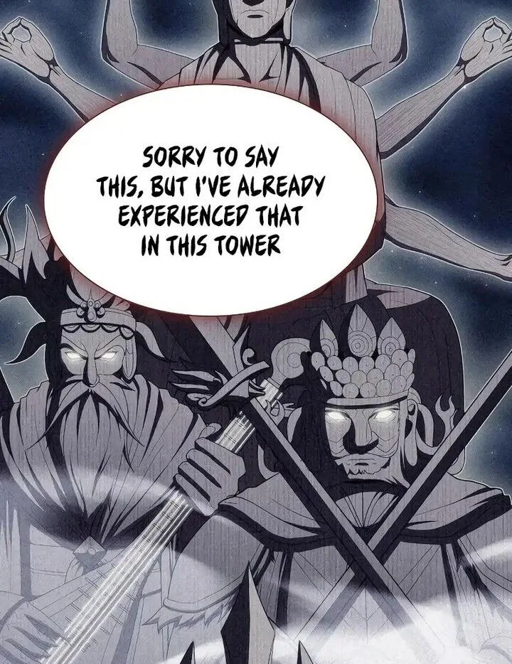 The Tutorial Tower of the Advanced Player Chapter 179 – Page 136