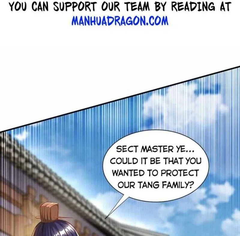 One Step Toward Freedom Chapter 296 – Page 3