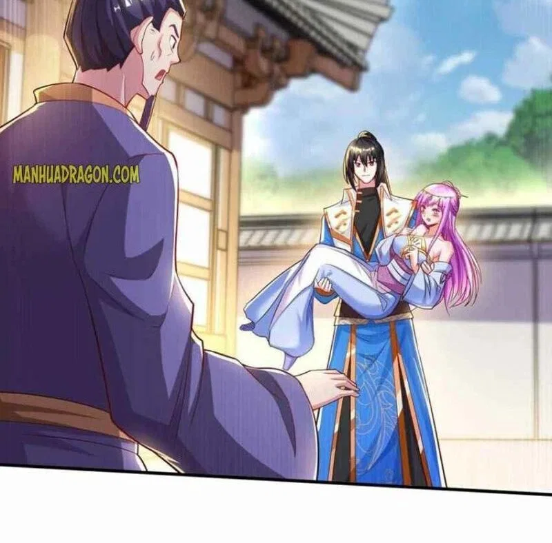 One Step Toward Freedom Chapter 296 – Page 4