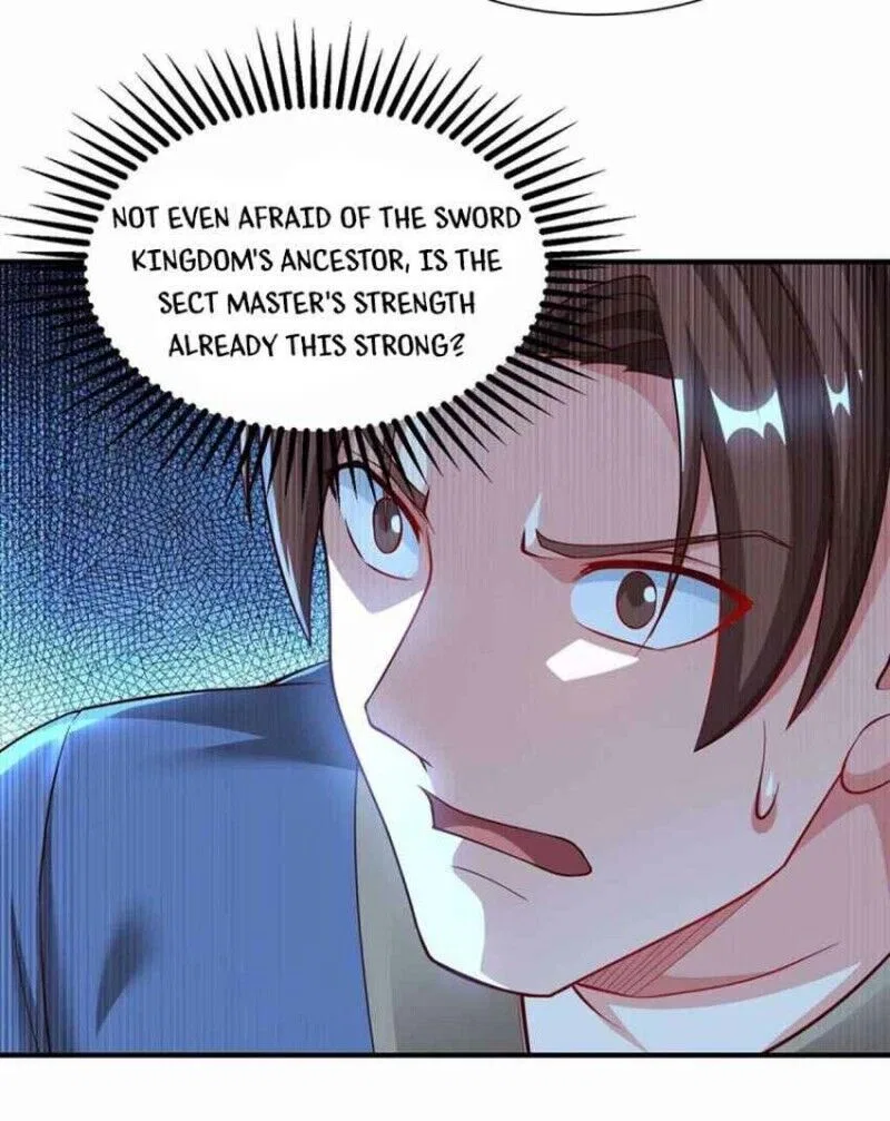 One Step Toward Freedom Chapter 296 – Page 8