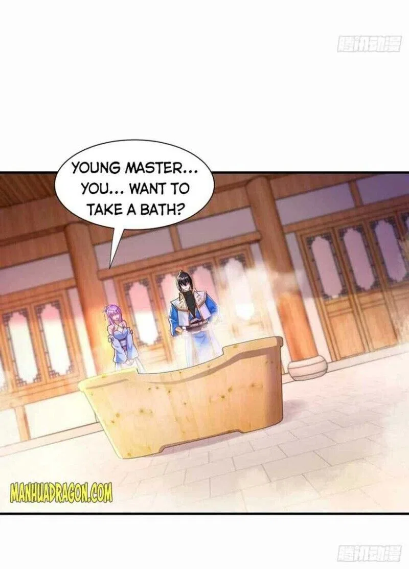 One Step Toward Freedom Chapter 296 – Page 13
