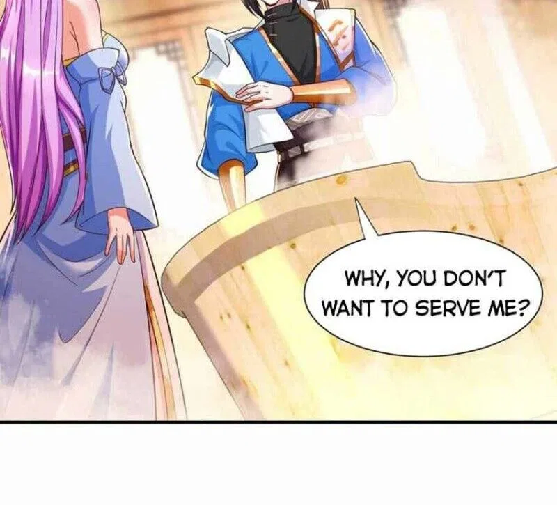 One Step Toward Freedom Chapter 296 – Page 15