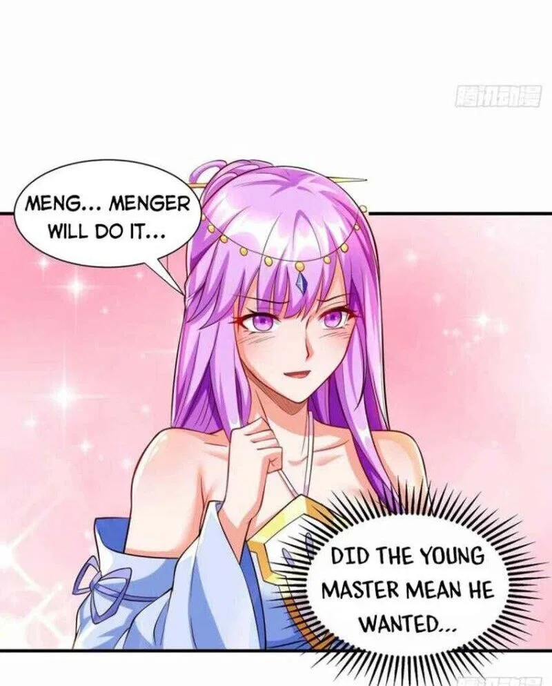 One Step Toward Freedom Chapter 296 – Page 16