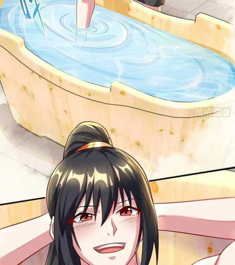 One Step Toward Freedom Chapter 296 – Page 18