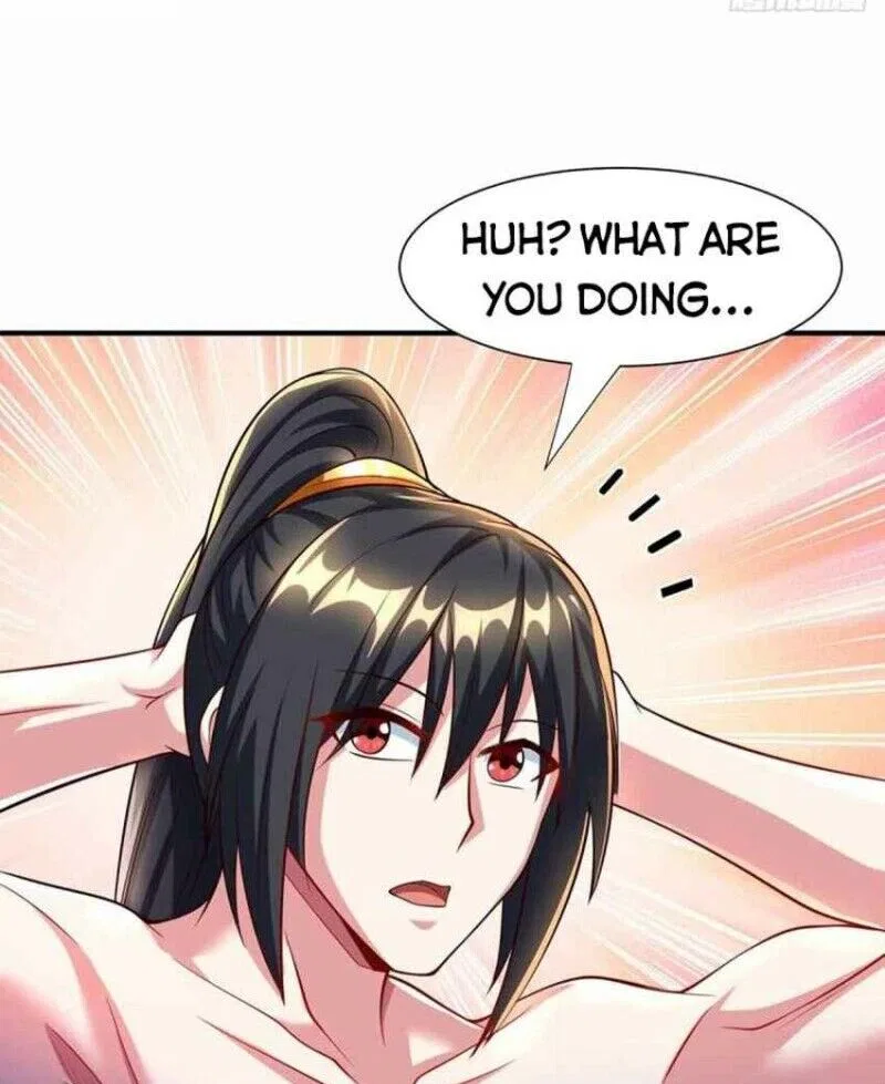 One Step Toward Freedom Chapter 296 – Page 21