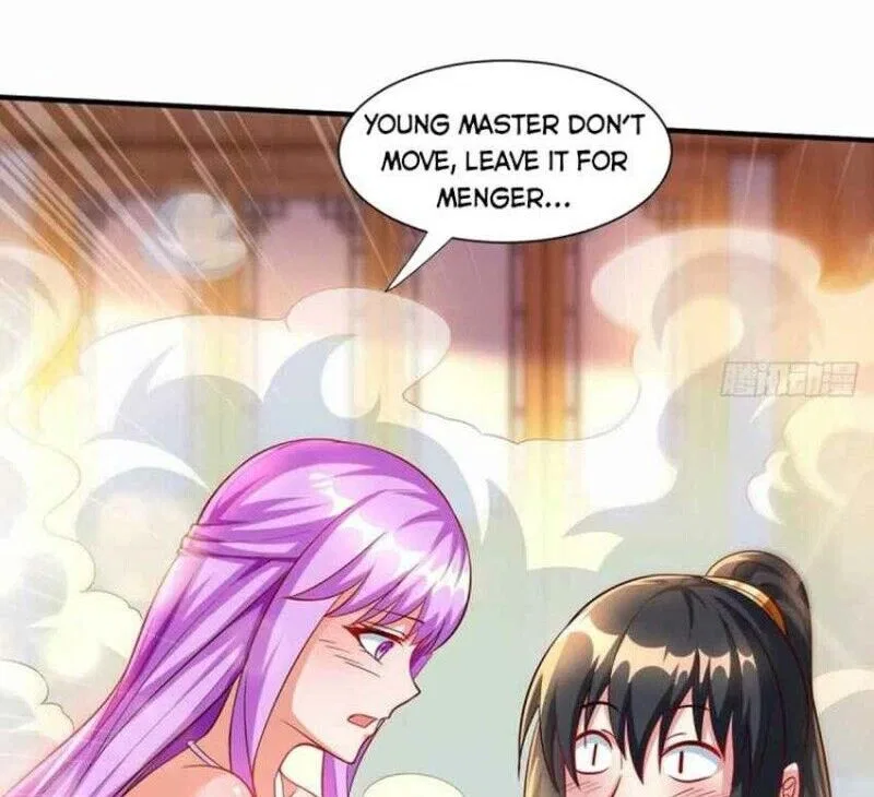 One Step Toward Freedom Chapter 296 – Page 26