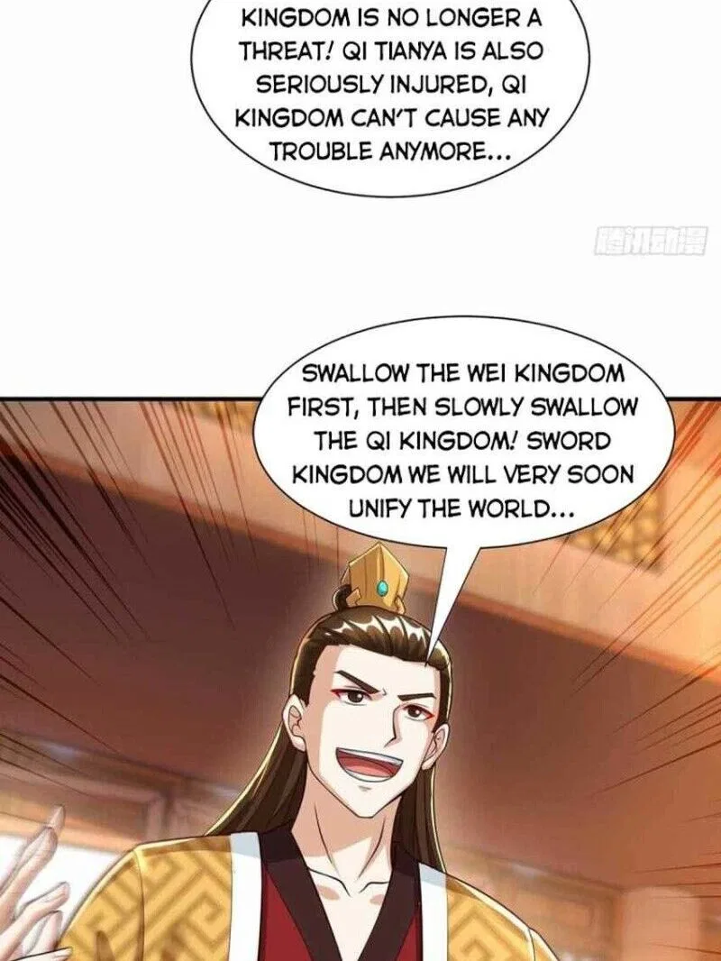 One Step Toward Freedom Chapter 296 – Page 31