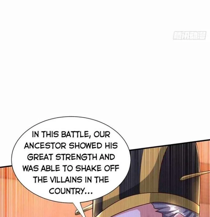 One Step Toward Freedom Chapter 296 – Page 33