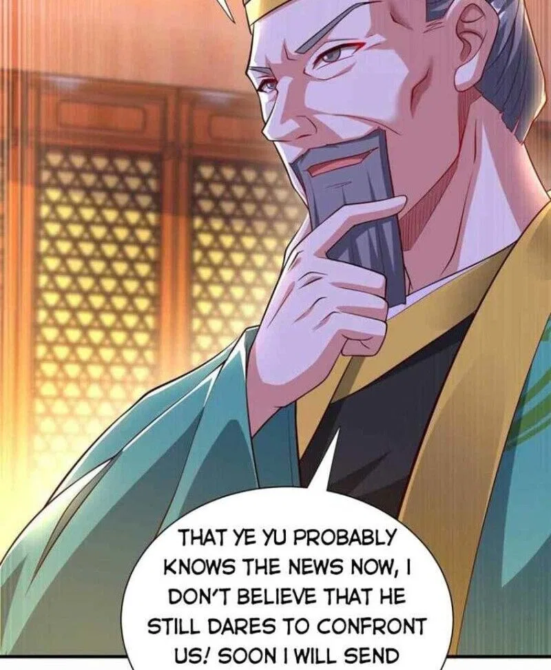 One Step Toward Freedom Chapter 296 – Page 34