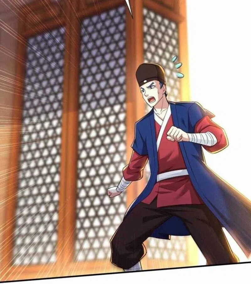 One Step Toward Freedom Chapter 296 – Page 40