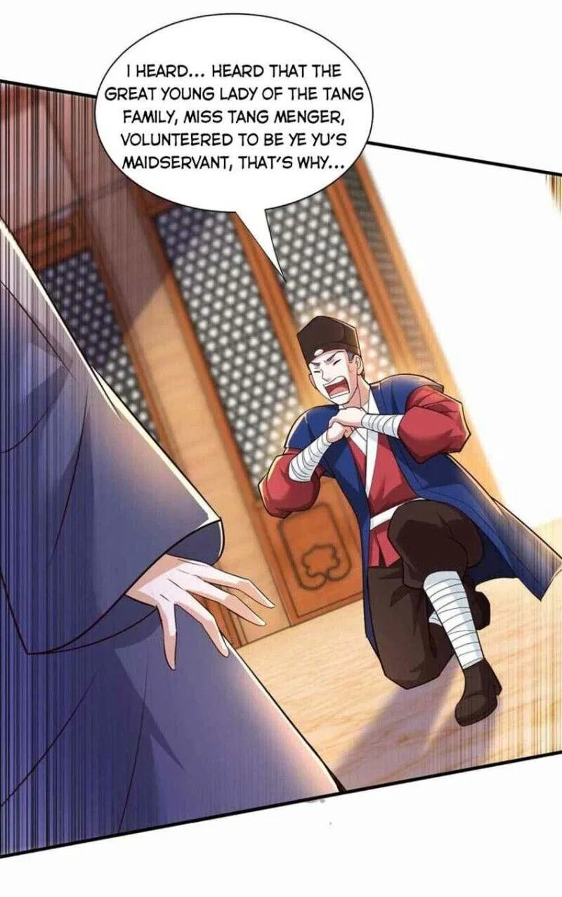 One Step Toward Freedom Chapter 296 – Page 43