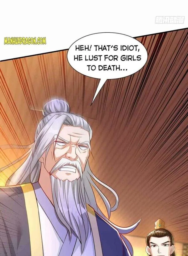 One Step Toward Freedom Chapter 296 – Page 44