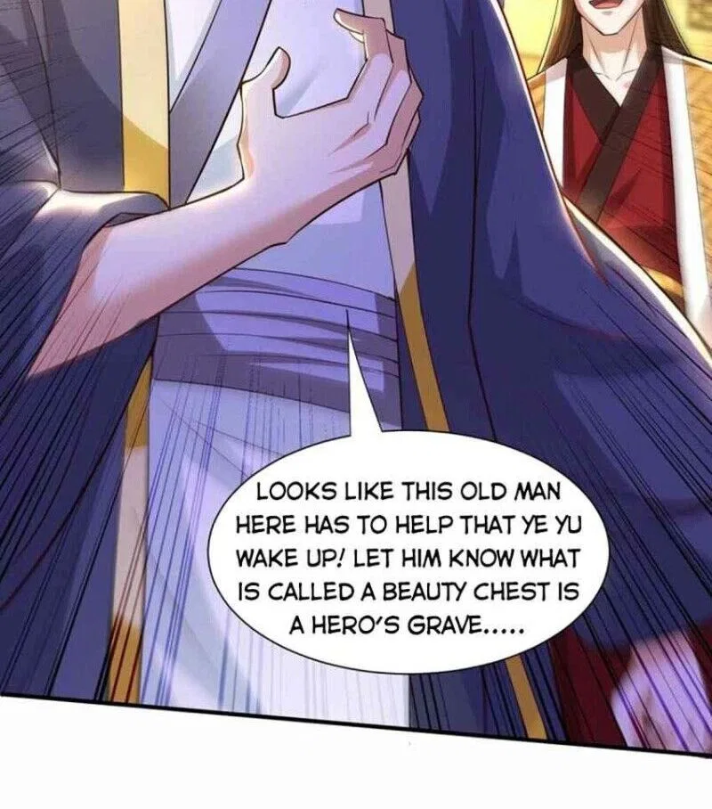 One Step Toward Freedom Chapter 296 – Page 45