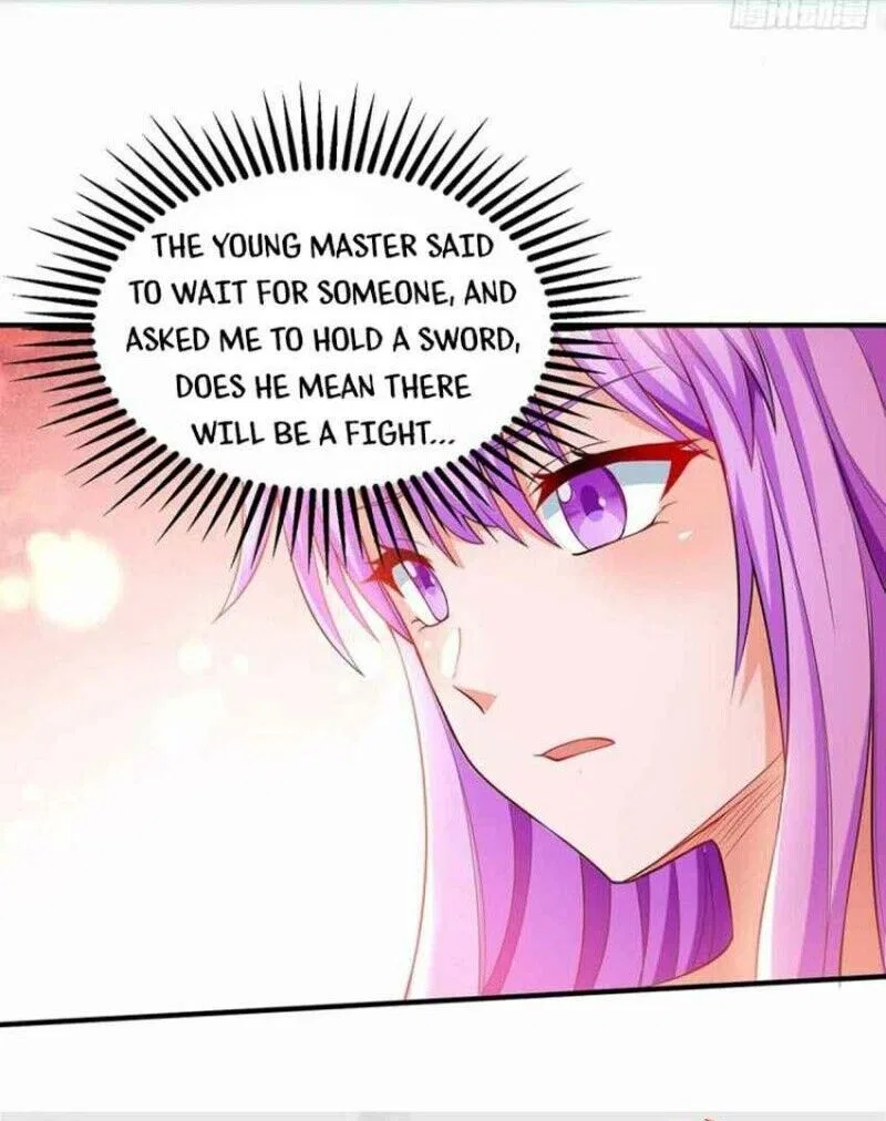 One Step Toward Freedom Chapter 296 – Page 52