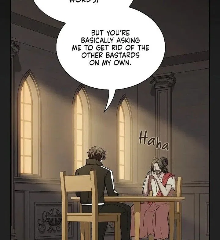 The Tutorial Tower of the Advanced Player Chapter 178 – Page 40
