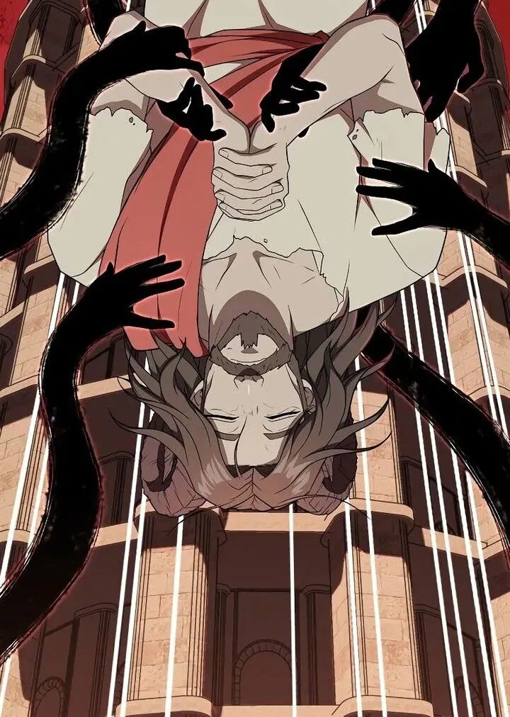 The Tutorial Tower of the Advanced Player Chapter 178 – Page 98