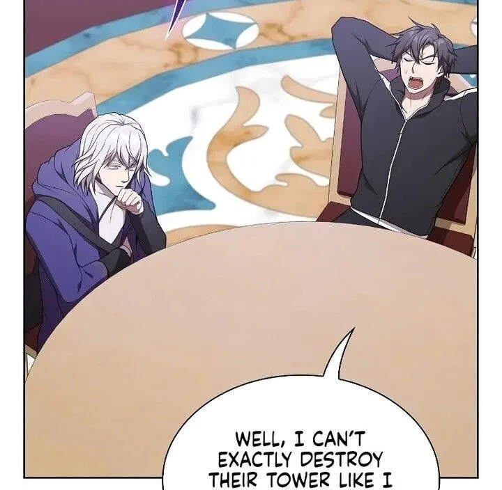 The Tutorial Tower of the Advanced Player Chapter 178 – Page 132