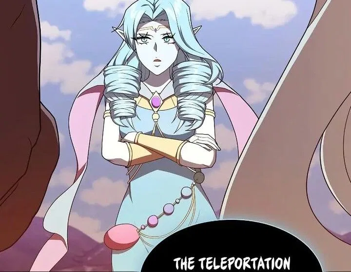 The Tutorial Tower of the Advanced Player Chapter 178 – Page 194
