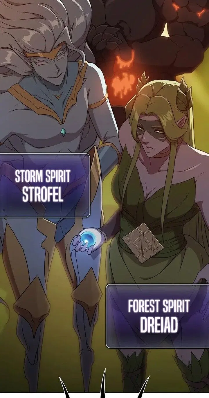 The Tutorial Tower of the Advanced Player Chapter 178 – Page 197