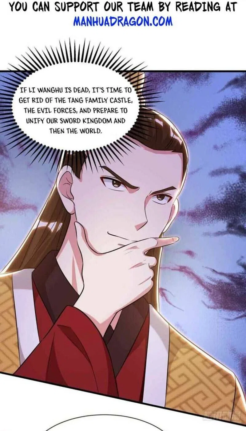 One Step Toward Freedom Chapter 292 – Page 3