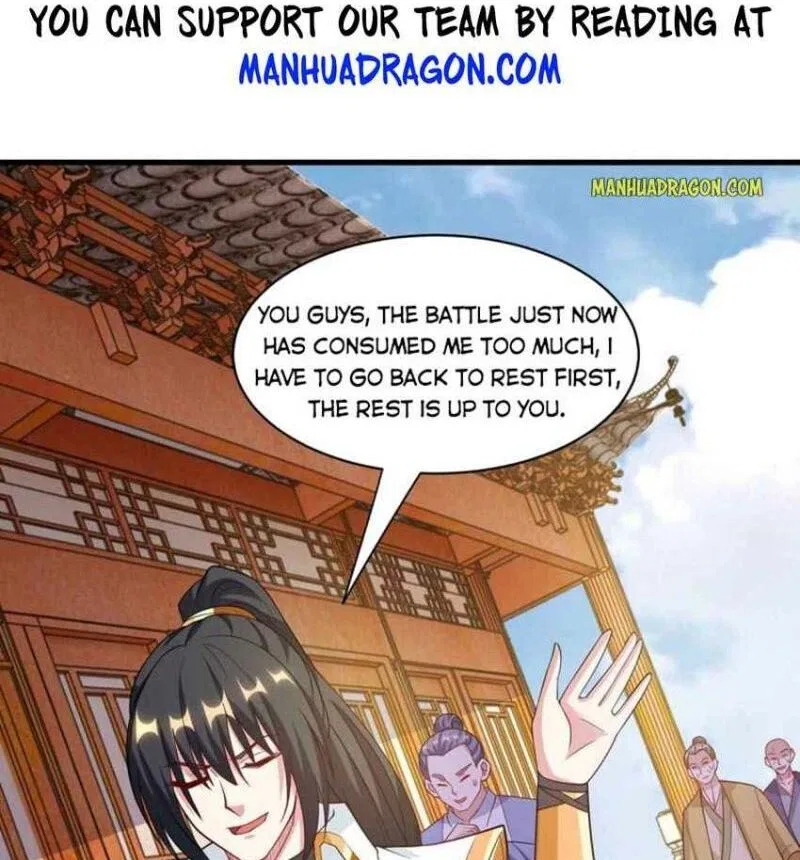 One Step Toward Freedom Chapter 291 – Page 3