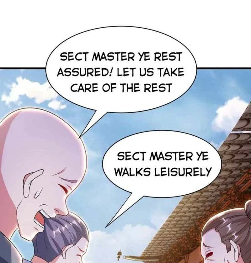 One Step Toward Freedom Chapter 291 – Page 5