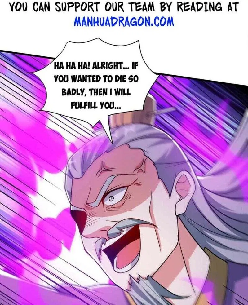 One Step Toward Freedom Chapter 290 – Page 3