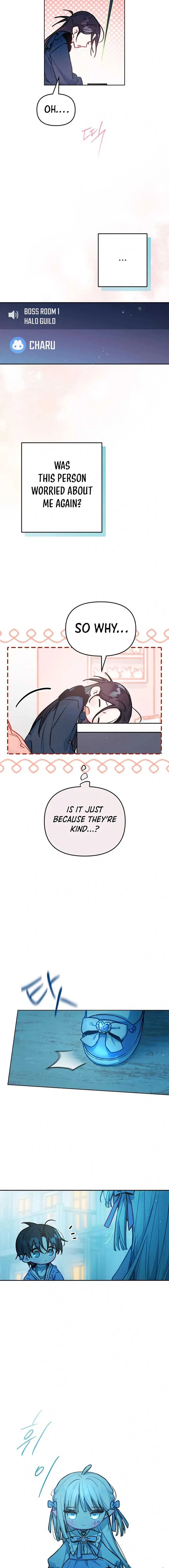 Our Guild’s Idol Chapter 18 – Page 5