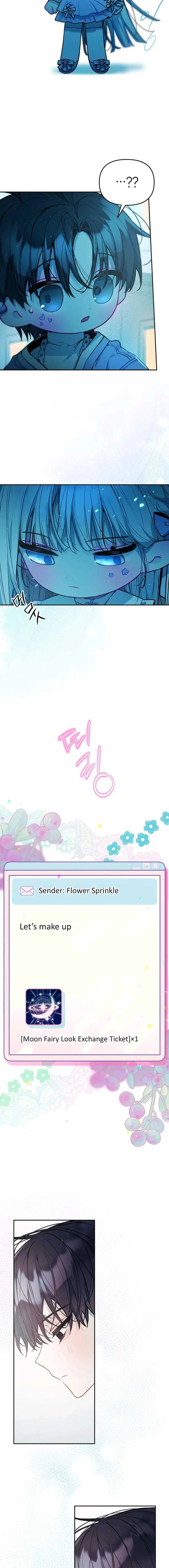 Our Guild’s Idol Chapter 18 – Page 6