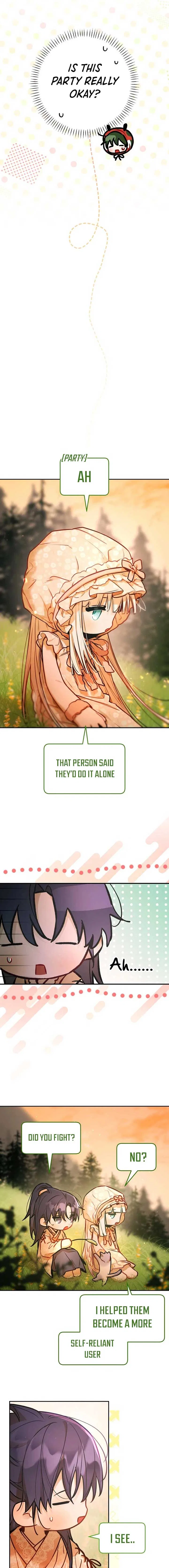Our Guild’s Idol Chapter 18 – Page 9
