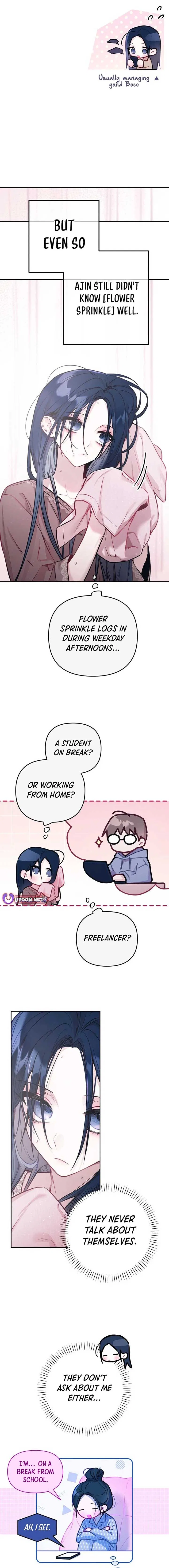 Our Guild’s Idol Chapter 18 – Page 15