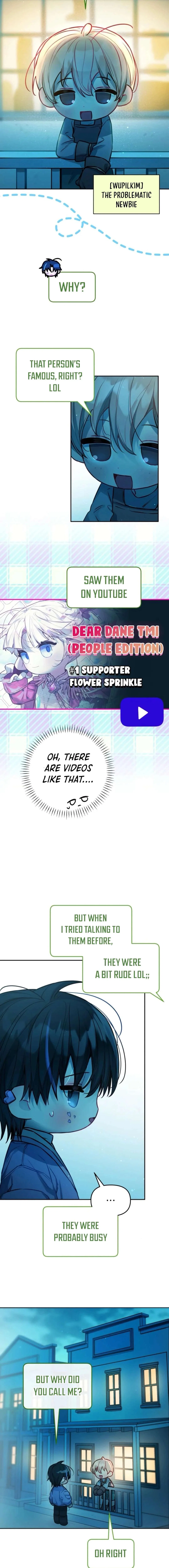 Our Guild’s Idol Chapter 17 – Page 10