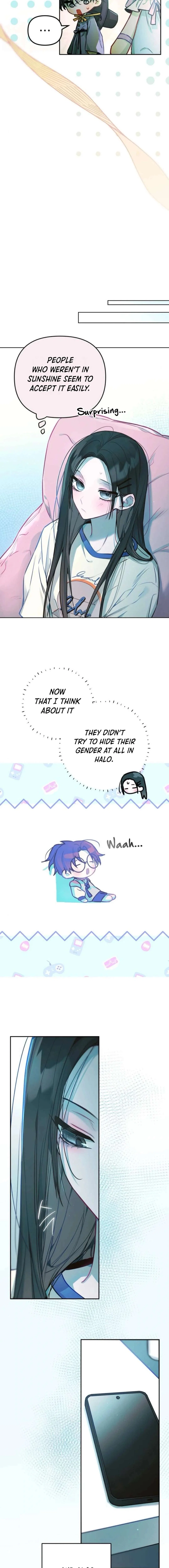 Our Guild’s Idol Chapter 16 – Page 6
