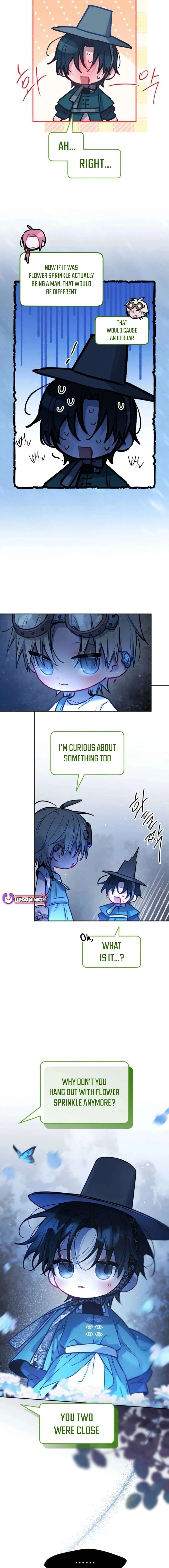 Our Guild’s Idol Chapter 16 – Page 8