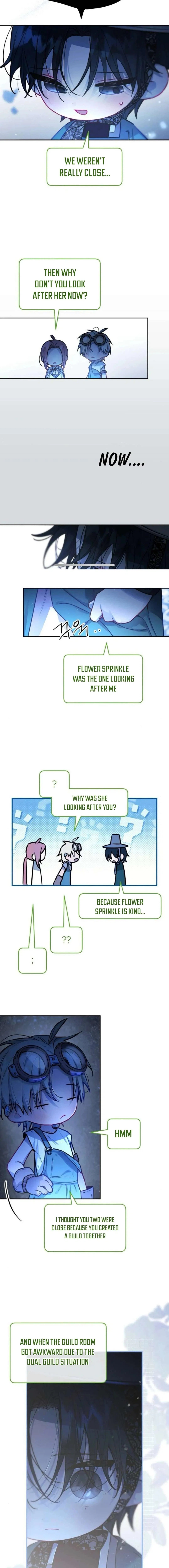 Our Guild’s Idol Chapter 16 – Page 9